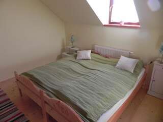 Отели типа «постель и завтрак» Csipkeszeg Bed & Breakfast Sic / Szék Romania Sic Двухместный номер с 2 отдельными кроватями и собственной ванной комнатой-5